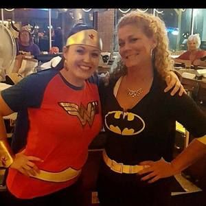 Meet your Posher, Dita